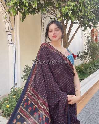 trans girl Taanish 1498014