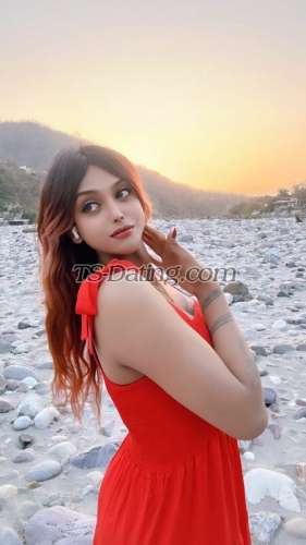 trans girl Taanish 3889588