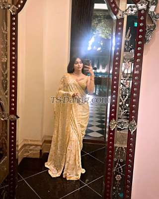 trans girl Taanish 4985396