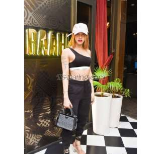 trans girl Taanish 6532889