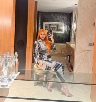 trans girl Taanish 6588524