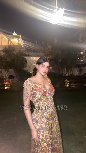 trans girl Taanish 6631274