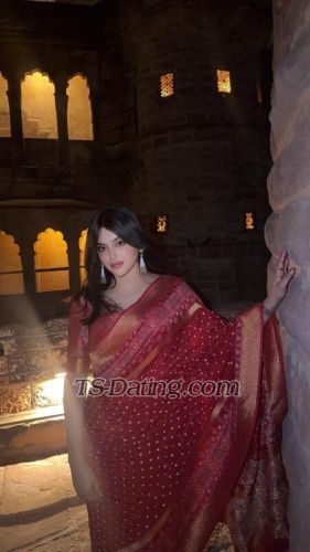 trans girl Taanish 7026578