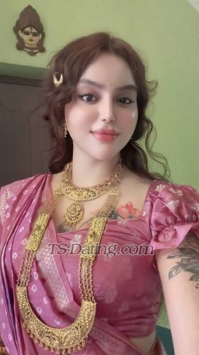 trans girl Taanish 9683417 trans girl Taanish 9683417