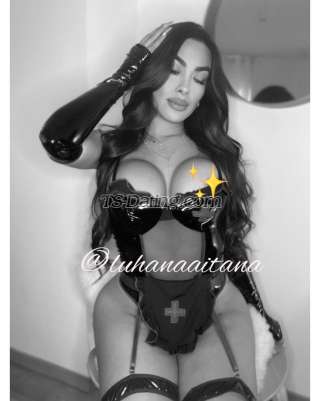 trans girl Tabata20cm 3161207