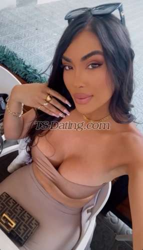 trans girl Tabata20cm 8236972