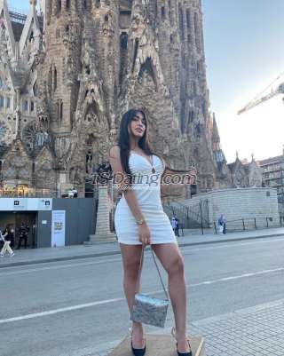 trans girl Tabata20cm 9705430