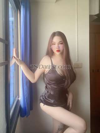 trans girl Tangmojung 7889377 trans girl Tangmojung 7889377
