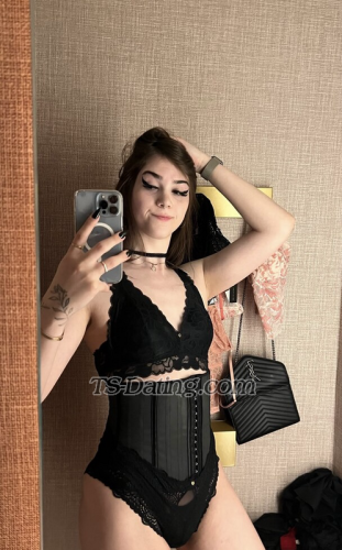 trans girl Taniakao 0176619 trans girl Taniakao 0176619