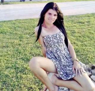 trans girl Taniaty9 5382249