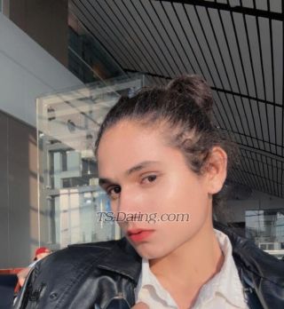 trans girl Taniaxlta 3023506