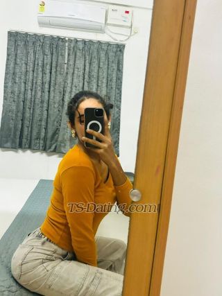 trans girl Taniaxlta 3023557