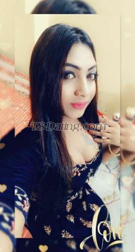 trans girl Tanisharoy 0069811