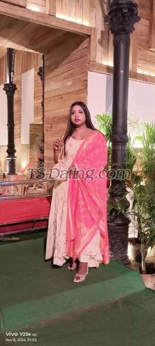 trans girl Tanisharoy 1124145