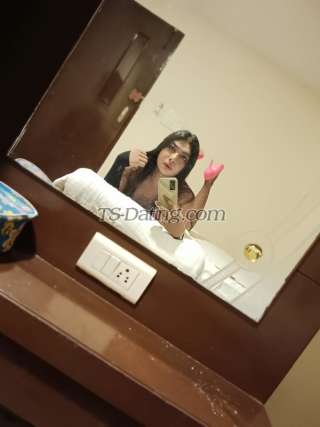 trans girl Tanisharoy 2805288