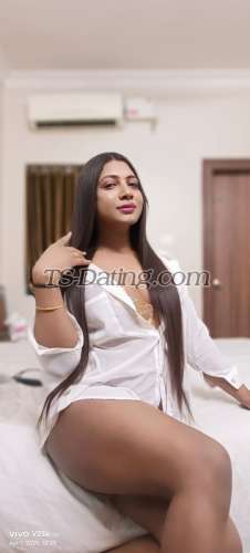 trans girl Tanisharoy 3552440