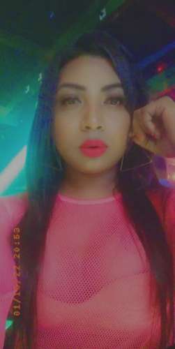 trans girl Tanisharoy 4576323