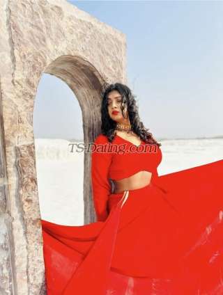 trans girl Tanisharoy 5305883