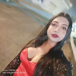 trans girl Tanisharoy 5835826