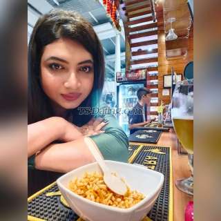 trans girl Tanisharoy 8513149