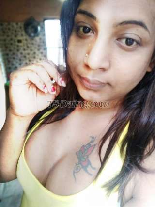 trans girl Tanisharoy 9066950