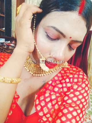 trans girl Tanisharoy 9281029
