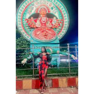 trans girl Tanisharoy 9760290