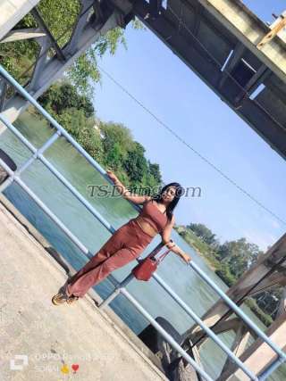 trans girl Tanisharoy 9760834