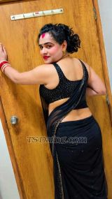 Tanu verma Jaipur Transex Hy, I'm tanu versatile paidMy dick size 7+I give
all types of service Video call & audio call also
available All service also available Contact with
me for details 