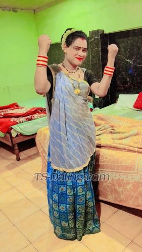 trans girl Tanuverma 5391874