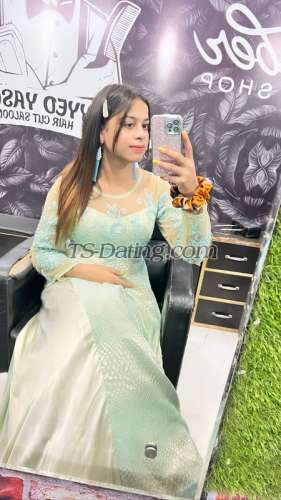 trans girl TanveeS 2248756