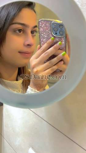 trans girl TanveeS 2566662