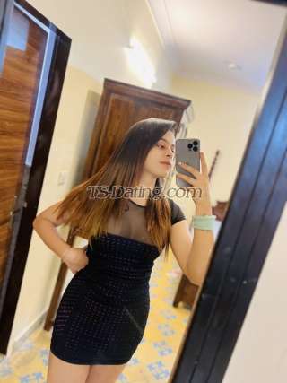 trans girl TanveeS 6324723