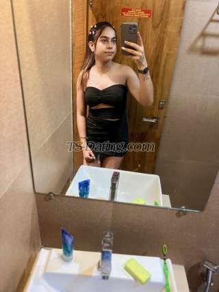 trans girl TanveeS 6973713