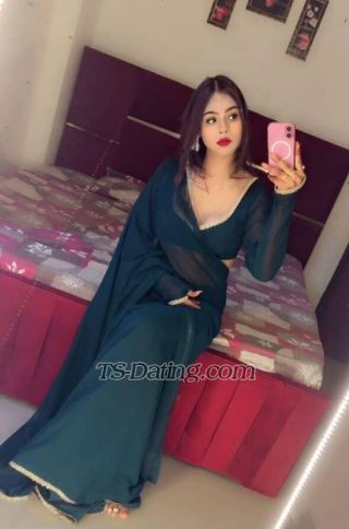 trans girl Tanvigill 7818725