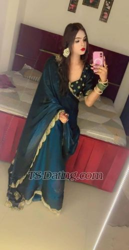 trans girl Tanvigill 7818842