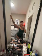Tashitash Tel Aviv-yafo TS escort 