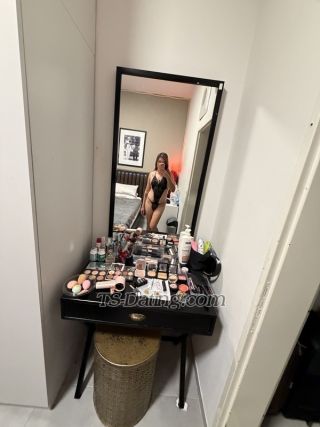 trans girl Tashitash 0195086 trans girl Tashitash 0195086