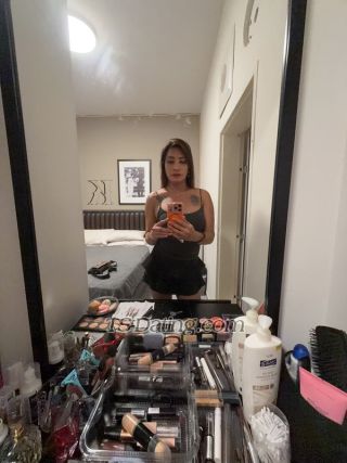 trans girl Tashitash 0373664