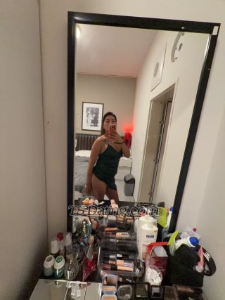 trans girl Tashitash 0544221