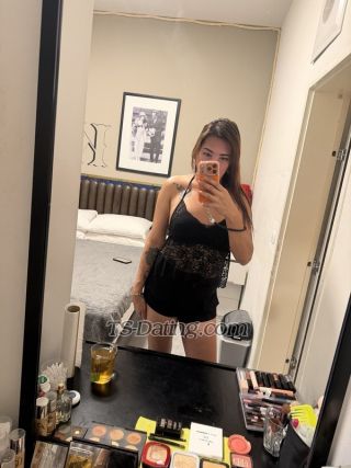 trans girl Tashitash 0913597