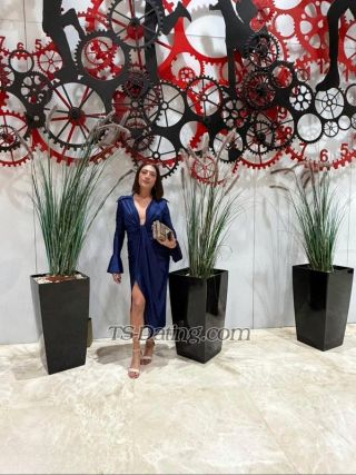 trans girl Tashitash 3491767