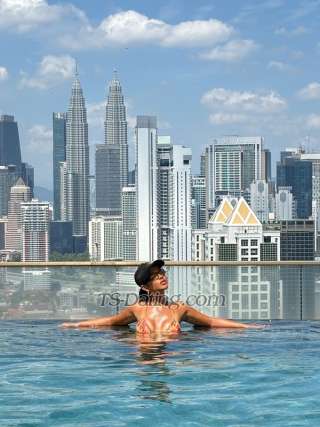 trans girl TastyTiffany 2665659