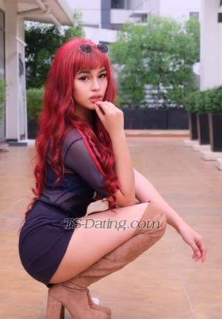 trans girl TastyTiffany 9155485