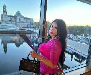 trans girl Tasyashania 7719746