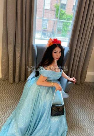 trans girl Tasyashania 7719869