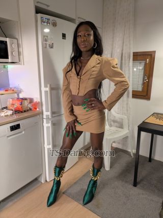 trans girl Tatiana2024 9215670