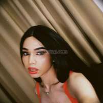 Tatiannagray Orchard TS escort 