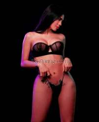 Teen Linda Bilbao Transex Здравствуйте, я молодая девушка, трансгендерная девушка, полная самых лучших мечтаний. Мне бы очень хотелось познакомиться с такими же вежливыми людьми, как я, чтобы вместе отдыхать без перерыва. Когда вы наконец познакомитесь со мной, вы узнаете о моем благородном характере, моих ценностях и вещах, которые приносят мне радость. В свободное время стараюсь регулярно ходить в спортзал и следить за своим стройным телом. Я люблю гулять по городу, рассматривать его архитектуру и посещать интересные музеи. Из-за мрачности я обычно встречаюсь с друзьями, чтобы насладиться хорошим ужином и хорошим вином.