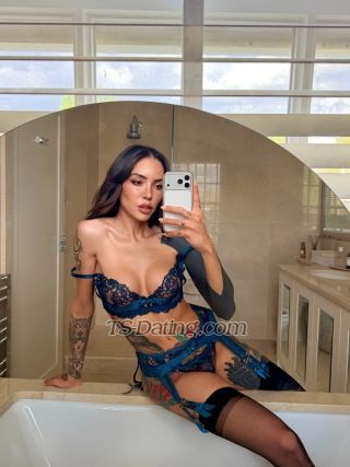 trans girl Teixejuli 7885680
